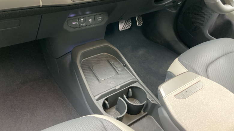 Kia Ev3 148kW GT-Line 81.4kWh 5dr Auto Electric Estate